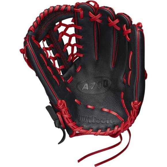 Youth Baseball Glove - Picture 3 of 6